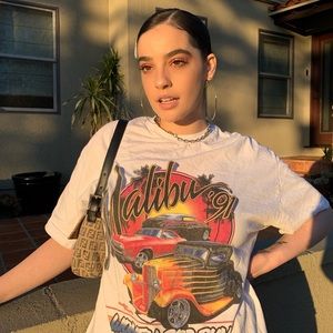 Meet your Posher, Elena